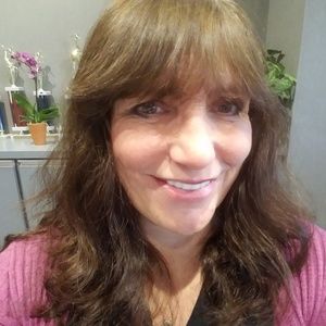 Meet your Posher, Nancy